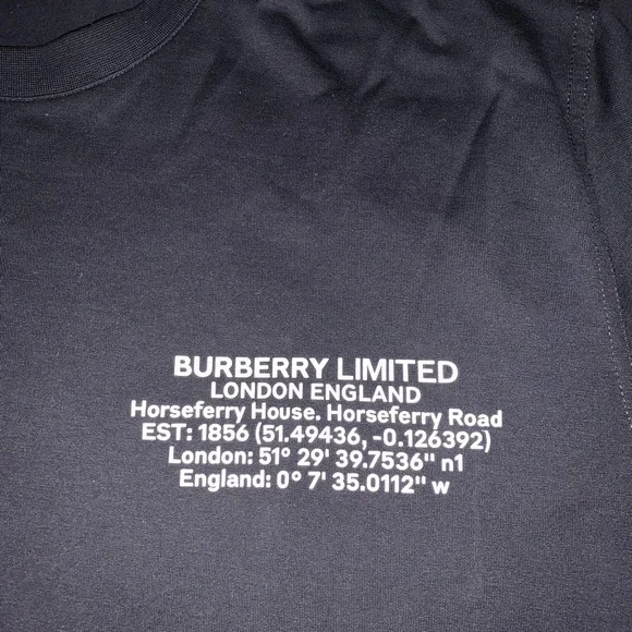 Burberry - Picture 2 of 9